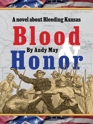 cover image of Blood & Honor